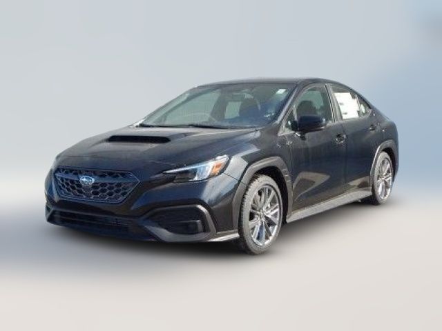 2024 Subaru WRX Base