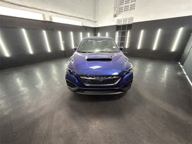 2024 Subaru WRX Base