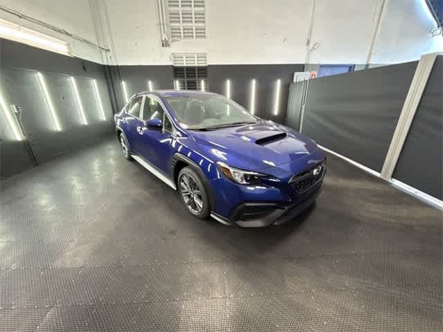 2024 Subaru WRX Base