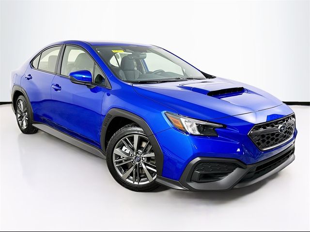 2024 Subaru WRX Base