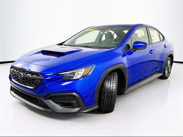 2024 Subaru WRX Base