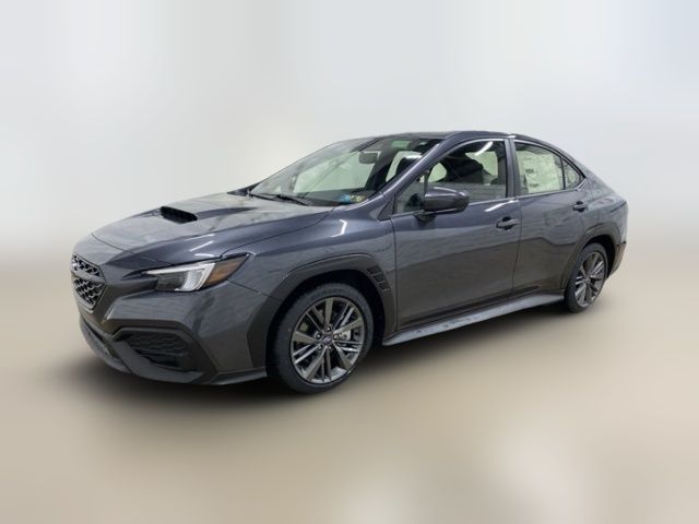 2024 Subaru WRX Base