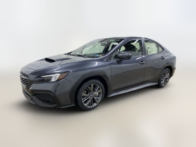 2024 Subaru WRX Base