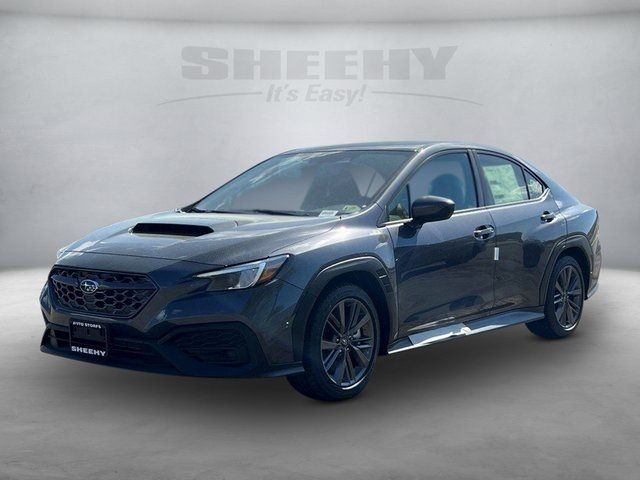 2024 Subaru WRX Base