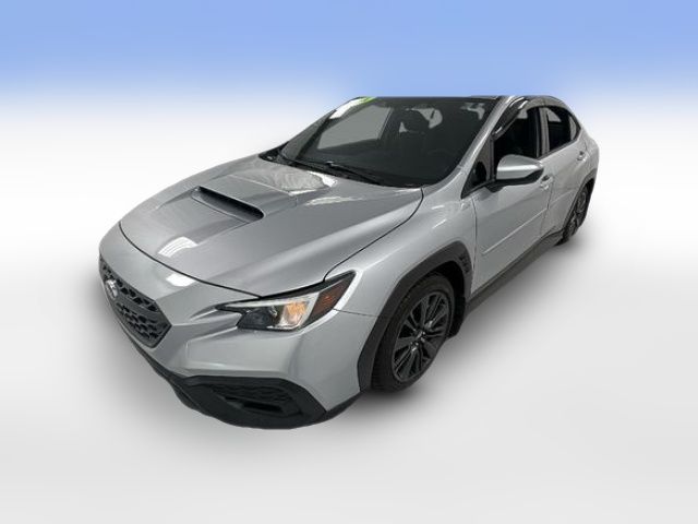 2024 Subaru WRX Base