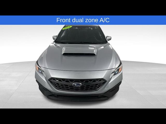 2024 Subaru WRX Base