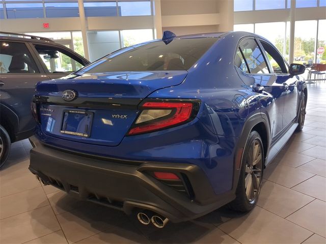 2024 Subaru WRX Base