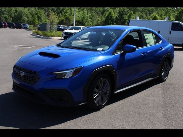 2024 Subaru WRX Base