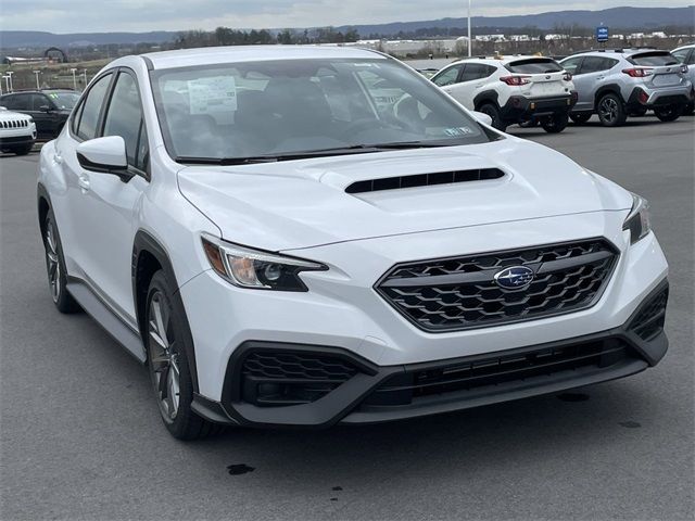 2024 Subaru WRX Base