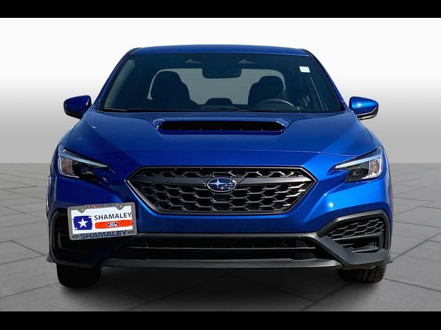 2024 Subaru WRX Base