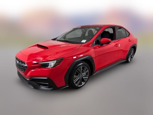 2024 Subaru WRX Base