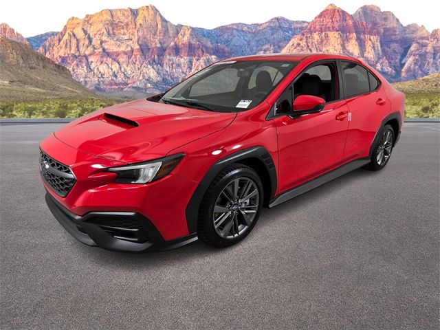 2024 Subaru WRX Base