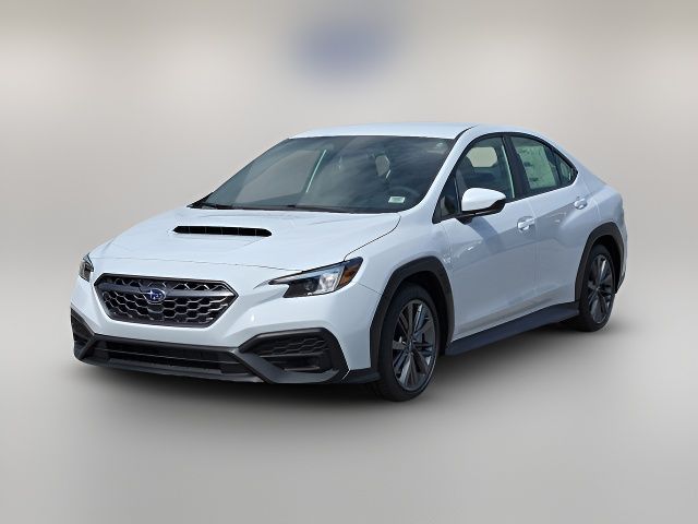 2024 Subaru WRX Base