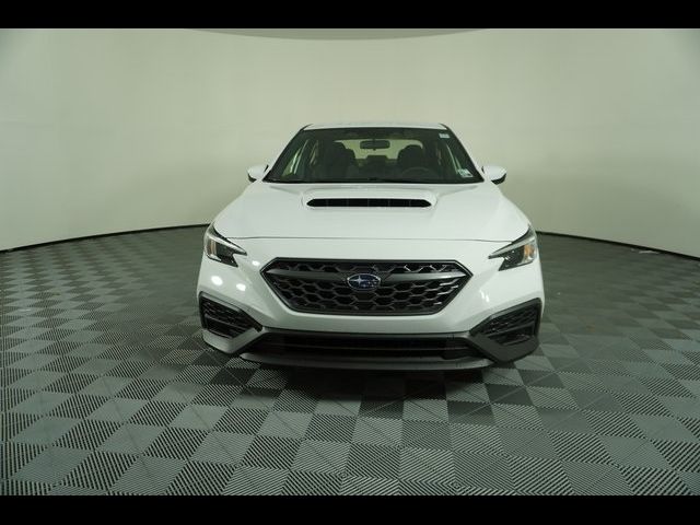 2024 Subaru WRX Base