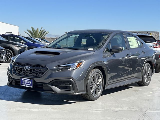 2024 Subaru WRX Base