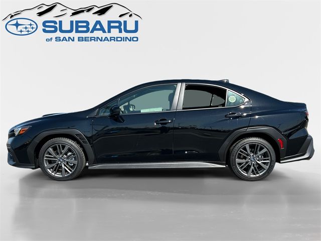 2024 Subaru WRX Base