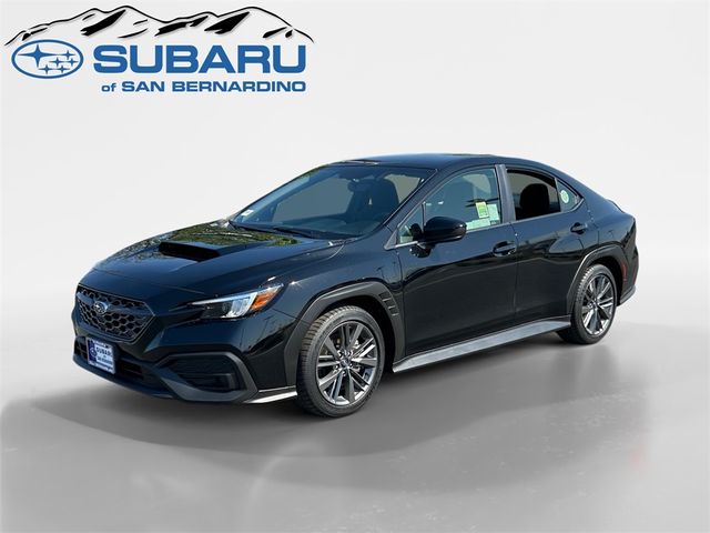 2024 Subaru WRX Base