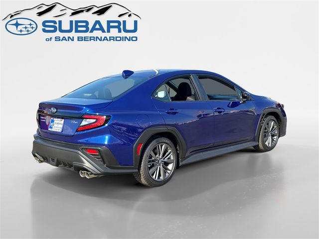 2024 Subaru WRX Base