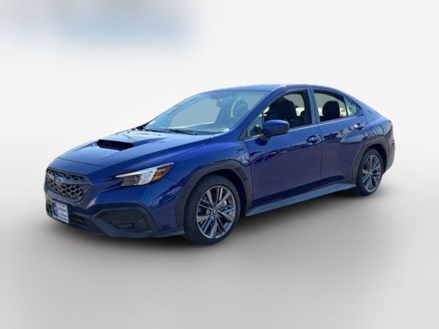 2024 Subaru WRX Base