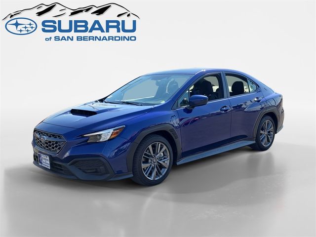 2024 Subaru WRX Base