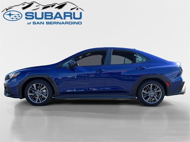 2024 Subaru WRX Base