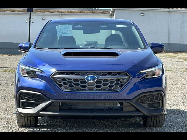 2024 Subaru WRX Base