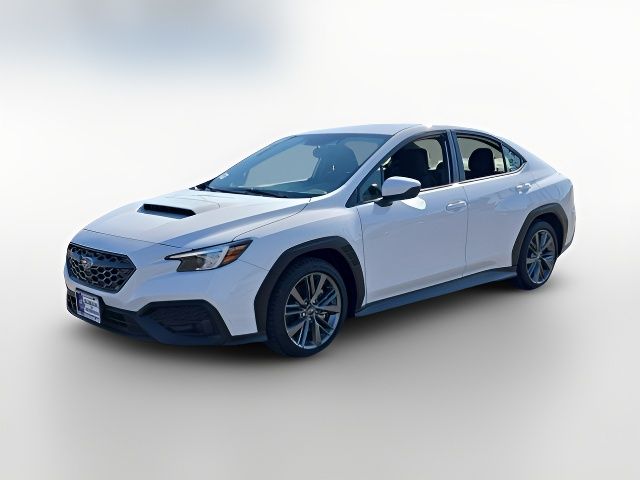 2024 Subaru WRX Base