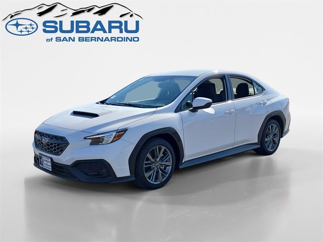 2024 Subaru WRX Base