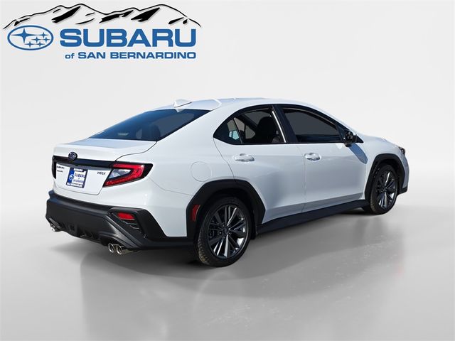 2024 Subaru WRX Base