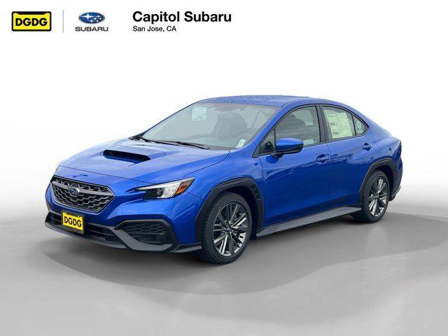 2024 Subaru WRX Base