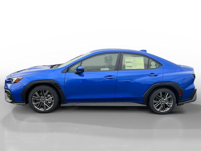 2024 Subaru WRX Base