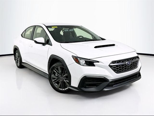 2024 Subaru WRX Base