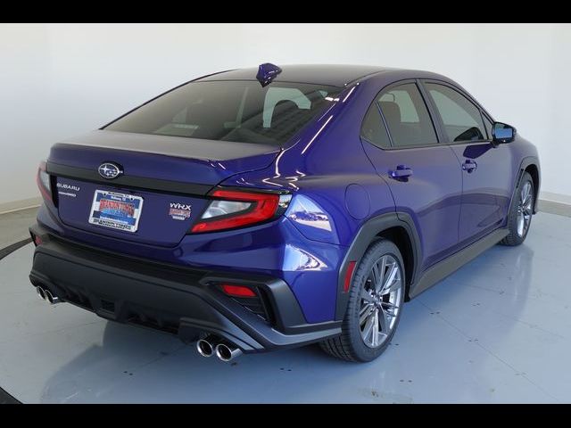 2024 Subaru WRX Base