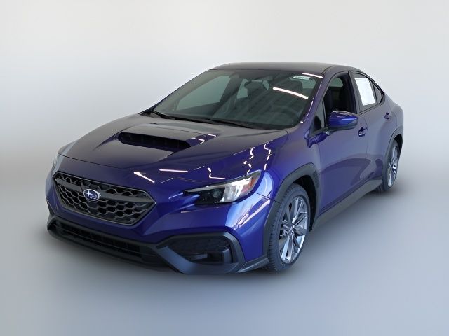 2024 Subaru WRX Base