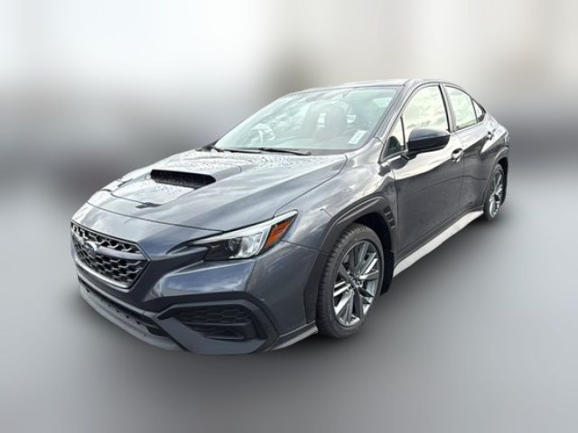 2024 Subaru WRX Base