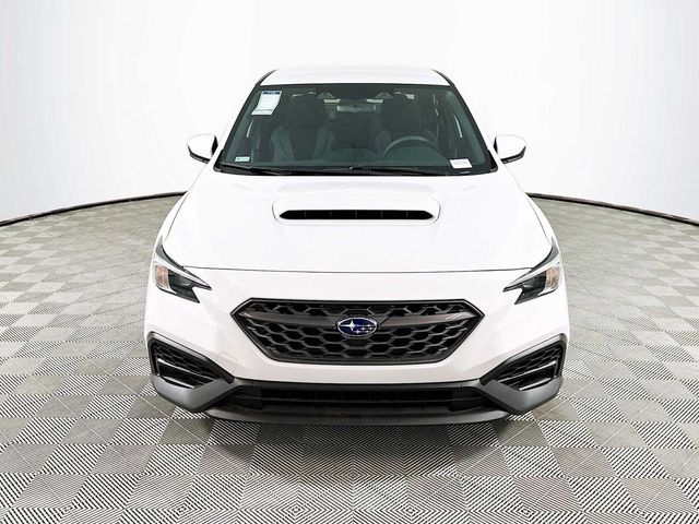 2024 Subaru WRX Base