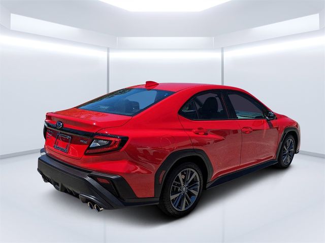 2024 Subaru WRX Base