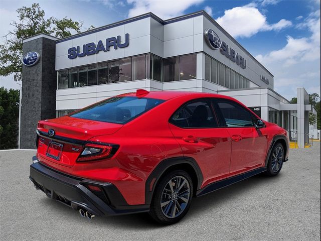 2024 Subaru WRX Base