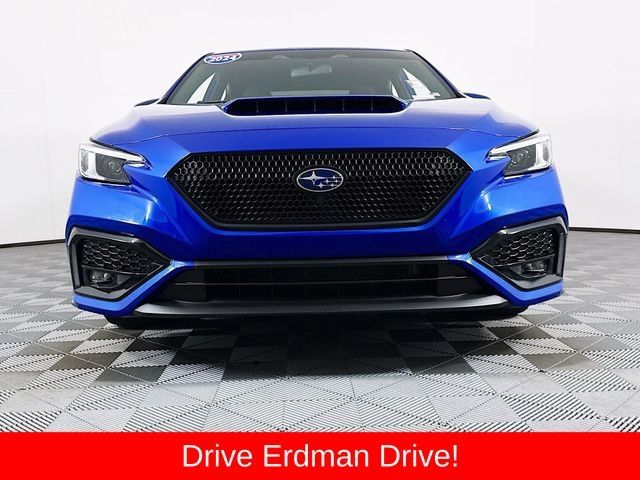 2024 Subaru WRX Base