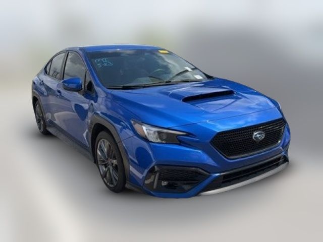 2024 Subaru WRX Base