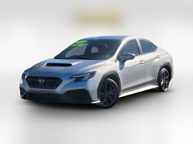 2024 Subaru WRX Base