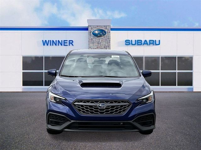 2024 Subaru WRX Base