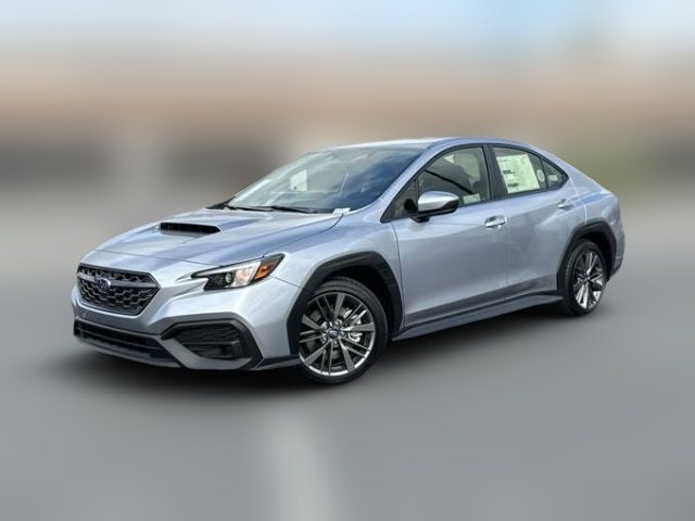 2024 Subaru WRX Base