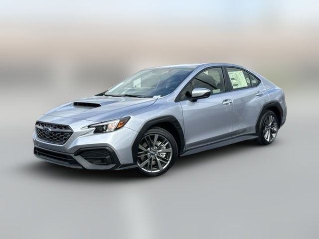 2024 Subaru WRX Base