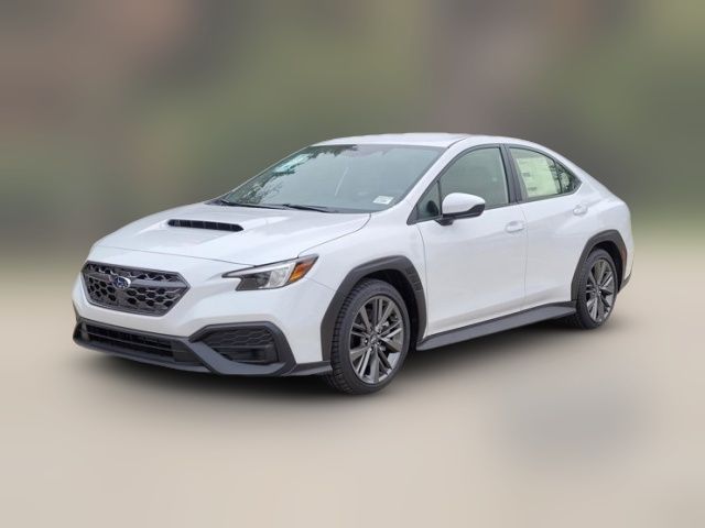 2024 Subaru WRX Base