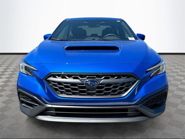 2024 Subaru WRX Base