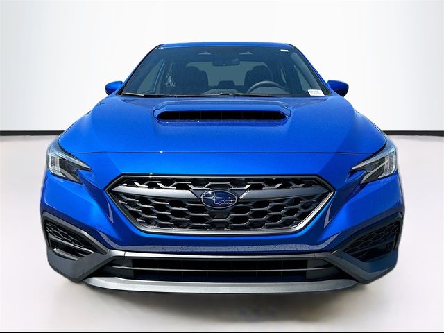 2024 Subaru WRX Base