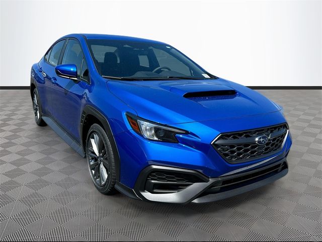 2024 Subaru WRX Base