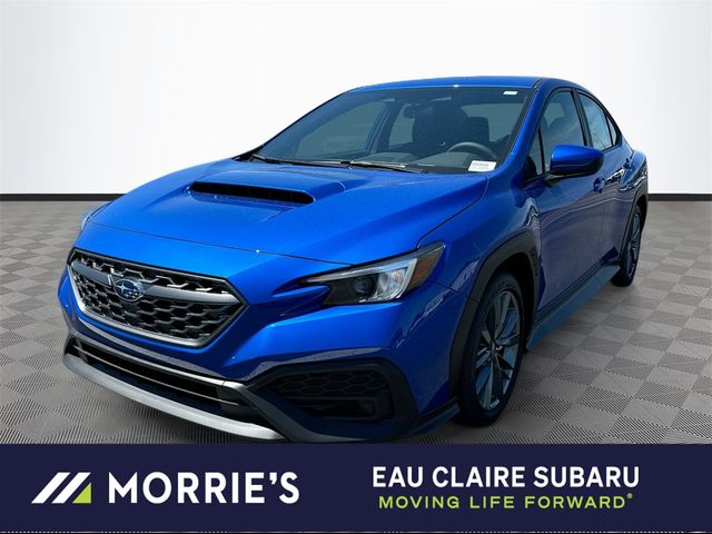 2024 Subaru WRX Base