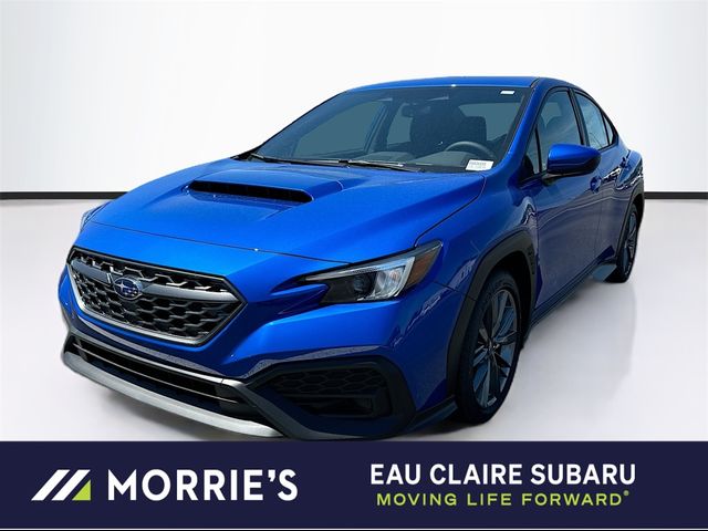 2024 Subaru WRX Base